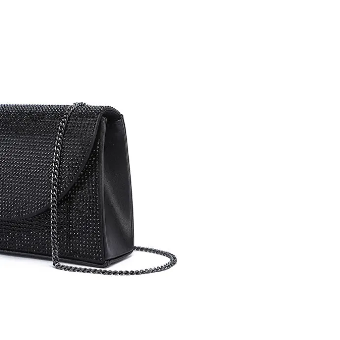 Vintage Crystal Clutch AD 150