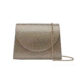 Vintage Crystal Clutch AD 150