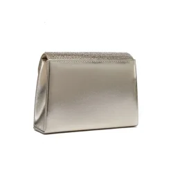 Vintage Crystal Clutch AD 150
