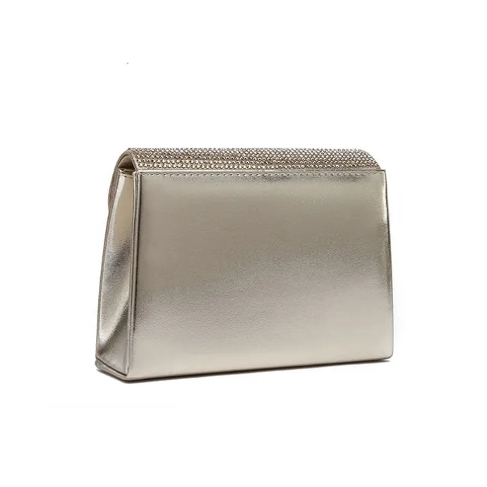 Vintage Crystal Clutch AD 150