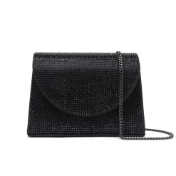 Vintage Crystal Clutch AD 150