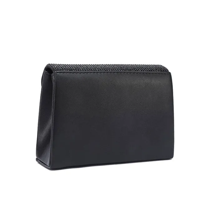 Vintage Crystal Clutch AD 150