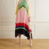 Whimsy Vivid Womens Kaftan KAF008