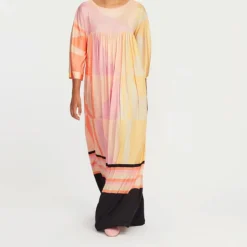 Whispering Hues Maxi Dress MAX001