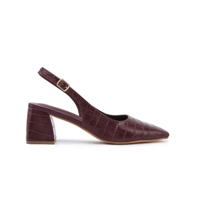 Wide Toe Heel HL 215