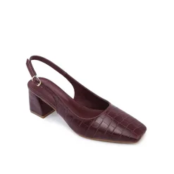Wide Toe Heel HL 215