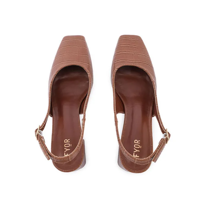 Wide Toe Heel HL 215
