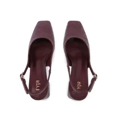 Wide Toe Heel HL 215