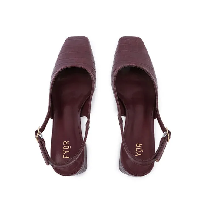Wide Toe Heel HL 215