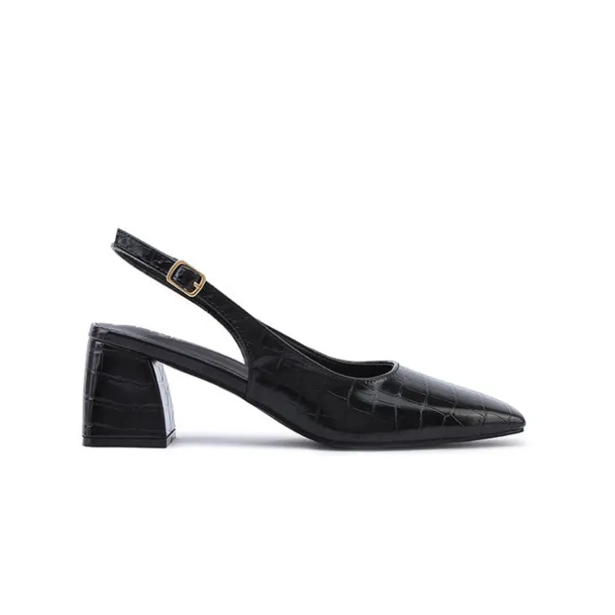 Wide Toe Heel HL 215