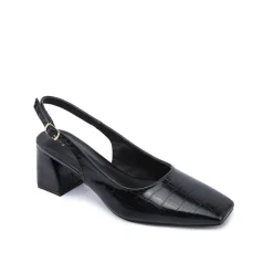 Wide Toe Heel HL 215