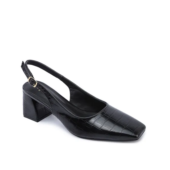 Wide Toe Heel HL 215
