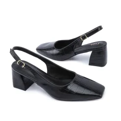 Wide Toe Heel HL 215