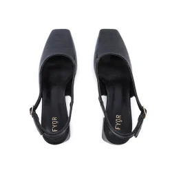 Wide Toe Heel HL 215