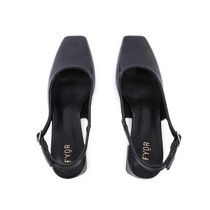 Wide Toe Heel HL 215