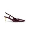 Work Attire Pumps BWR 084