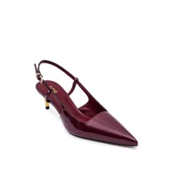 Work Attire Pumps BWR 084