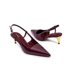 Work Attire Pumps BWR 084