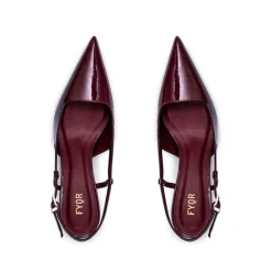 Work Attire Pumps BWR 084