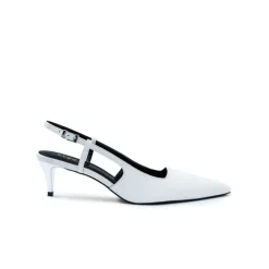 Work Attire Pumps BWR 084