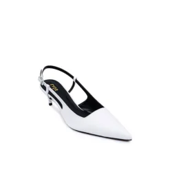 Work Attire Pumps BWR 084