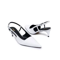 Work Attire Pumps BWR 084