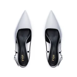Work Attire Pumps BWR 084