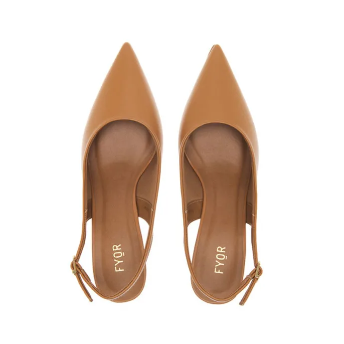 Work Elegance Pumps BDV 095