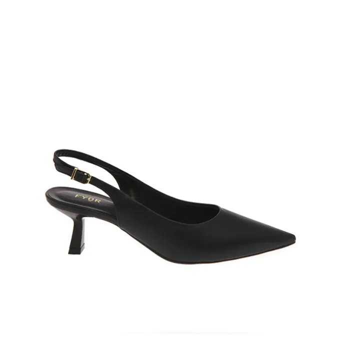 Work Elegance Pumps BDV 095