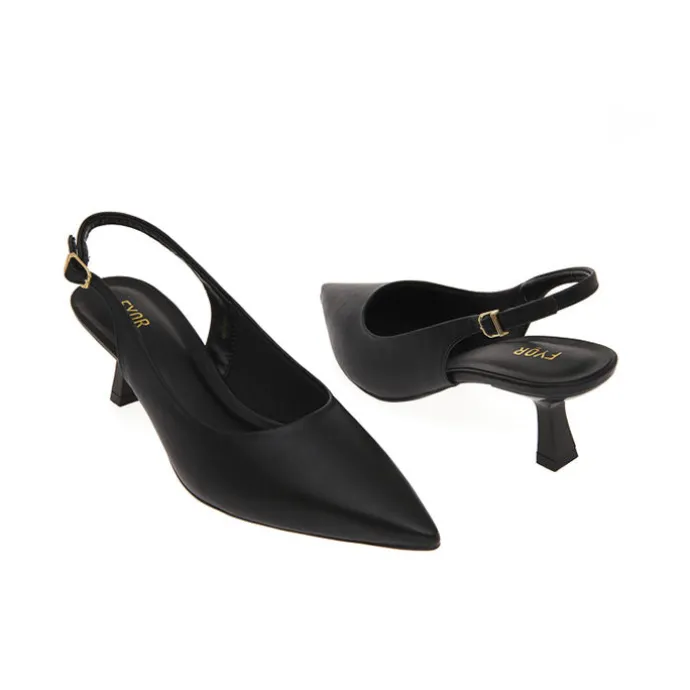 Work Elegance Pumps BDV 095