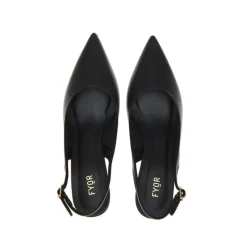 Work Elegance Pumps BDV 095