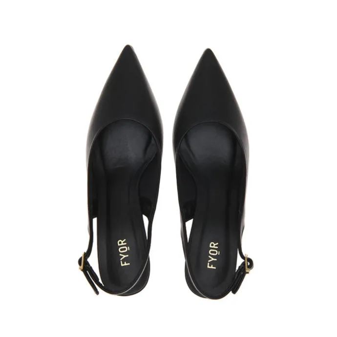 Work Elegance Pumps BDV 095
